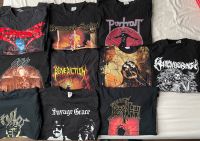 Metal Shirts Savage Grace, Dismember, Machine Head etc… Rheinland-Pfalz - Hachenburg Vorschau
