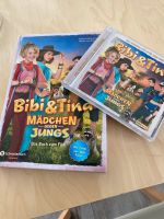 Buch mit Cd Bibi und Tina Nordrhein-Westfalen - Blankenheim Vorschau