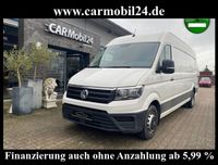 Volkswagen Crafter 50 TDI VA Hochdach Klima*Temp*5 t LKW Zu Niedersachsen - Rastede Vorschau