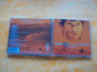 Tony carey gefangen im Jemen soundtrack CD Bayern - Landshut Vorschau