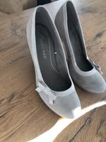 Damen Pumps von Marco Tozzi Nordrhein-Westfalen - Rheine Vorschau