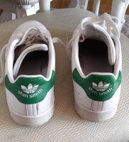 Adidas Sneaker,  Stan Smith, Gr. 41 Baden-Württemberg - Bad Mergentheim Vorschau