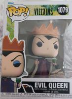 Funko Pop Figur Villains EVIL QUEEN neu Brandenburg - Steinhöfel Vorschau