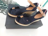 NEU...Tommy Hilfiger  Damen Sandalen  gr.39 Köln - Kalk Vorschau