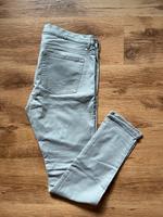 Super Skinny Fit Herrenjeans H&M Gr. 33 L grau Schleswig-Holstein - Feldhorst Vorschau