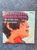 Mireille Mathieu - Die Kinder von Montparnasse - Amiga 4 50 852 Niedersachsen - Schiffdorf Vorschau