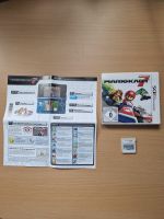 Mariokart 7 Nintendo 3DS Spiel voll funktionsfähig Saarland - Blieskastel Vorschau