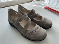 Damenschuhe Sommerschuhe Gr. 39 Sachsen - Johanngeorgenstadt Vorschau