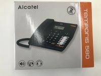 analoges Telefon, Alcatel Temporis 580 Frankfurt am Main - Ostend Vorschau