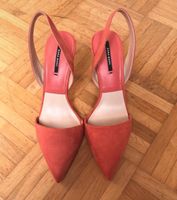 Zara Pumps - Gr 37 - NEU Frankfurt am Main - Innenstadt Vorschau