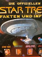 STAR TREK Sammlung 17 Ordner 1A Zustand Hessen - Offenbach Vorschau