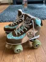 BFTL Rollschuhe / Rollerskates Größe 37 Nordrhein-Westfalen - Gütersloh Vorschau