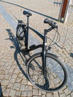 Carver Lyfe 120 R08 Citybike Schwarz Modell 2019 , 60 cm,Trekking Nordvorpommern - Landkreis - Barth Vorschau