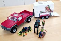 Schleich Pick-up mit Pferdeanhänger, 42346, OVP, vollständig Bayern - Ottensoos Vorschau