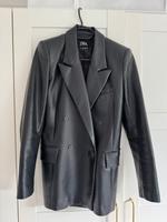 Lederblazer Kr. Dachau - Bergkirchen Vorschau