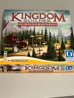 "Kingdom Builder Crossroads",Queen Games, neuwertig Kreis Pinneberg - Rellingen Vorschau