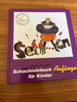 Schachlehrbuch für Kinder / Anfänger Berlin - Charlottenburg Vorschau