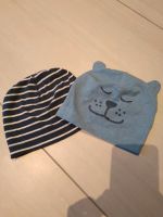 Beanie Mützen Kleinkind/Baby Gr. 49-52 TCM Tchibo Baden-Württemberg - Dornstadt Vorschau