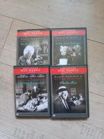 4 DVDS von Miss Marple Niedersachsen - Bleckede Vorschau