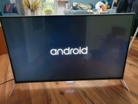 PHILIPS FERNSEHER, SMART-TV 43 ZOLL, ANDROID Hamburg - Wandsbek Vorschau