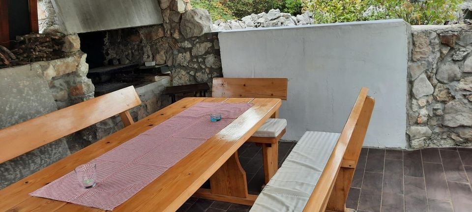 Ferienwohnung Insel Krk Kvarner Urlaub Kroatien 4 Personen in Erkrath