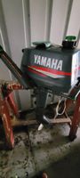 Bootsmotor Yamaha Malta Kurzschafter wie neu Baj. 1998 Niedersachsen - Römstedt Vorschau