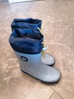 Stiefel Kinder, Größe 27 Sachsen-Anhalt - Bördeland Vorschau