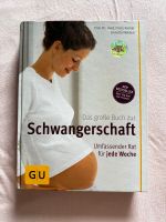 Das große Buch zur Schwangerschaft Baden-Württemberg - Schwäbisch Gmünd Vorschau