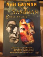 Sandman Softcover 1 - 12 Neil Gaiman deutsch neuwertig Niedersachsen - Obernkirchen Vorschau