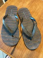 Flip Flop Größe 43 Latschen Badelatschen Schleswig-Holstein - Flensburg Vorschau