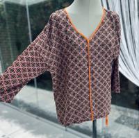 street one blusen shirt gr 40 Nordrhein-Westfalen - Bergkamen Vorschau