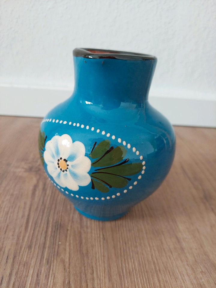 Dekorative Vase in Dornstetten