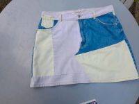 Jeansrock, fast neu, Pimkie, Gr. 44 Baden-Württemberg - Konstanz Vorschau