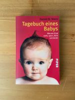 Tagebuch eines Babys / Buch Schleswig-Holstein - Lägerdorf Vorschau