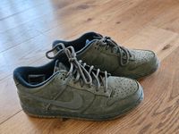 Nike Sneaker, Gr. 38, khaki, wie neu Niedersachsen - Burgdorf Vorschau