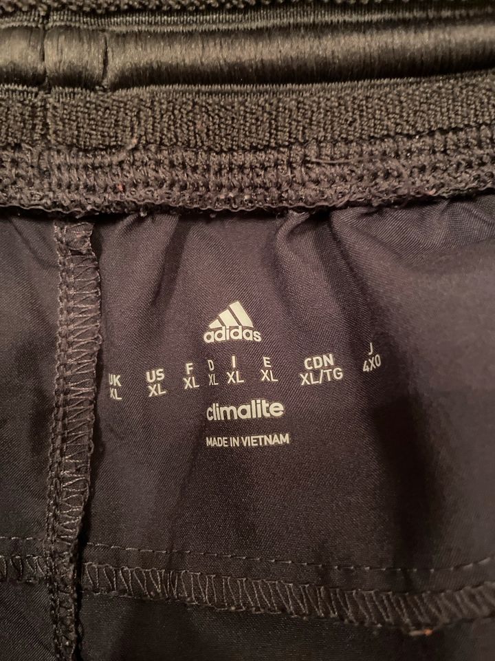 Adidas Tennisshorts in Backnang