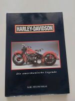 Buch: Harley-Davidson/ Jim Lensveld Sachsen-Anhalt - Zeitz Vorschau