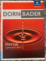 Physik Gymnasium SEK II - Dornbader Rheinland-Pfalz - Weiler bei Bingen Vorschau