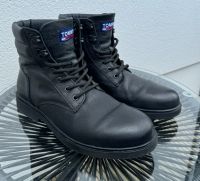 Tommy Jeans Classic short lace up boot - Schnürstiefelette Berlin - Köpenick Vorschau