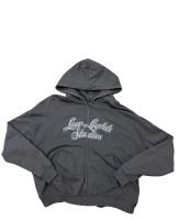 LLS Low light studios Zipper Zip-Hoodie München - Altstadt-Lehel Vorschau