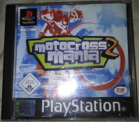 Motocross Mania 2 Playstation 1 Niedersachsen - Salzhausen Vorschau