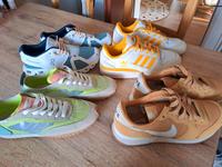 adidas/ nike/ on cloud/ hoff Niedersachsen - Oyten Vorschau
