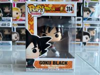 NEU Funko Pop 314 Goku Black Zamasu Dragon Ball Super OVP Hessen - Rödermark Vorschau