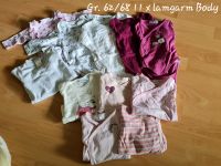 Babykleidungsset Gr. 62/68 Bayern - Karlsfeld Vorschau