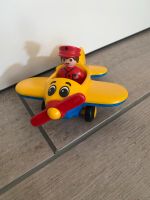 Playmobil 123 Flugzeug Nordrhein-Westfalen - Recklinghausen Vorschau