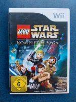 Wii Lego Star Wars Nordrhein-Westfalen - Büren Vorschau