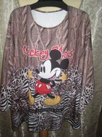 Mickey Mouse Shirt XXXL Hessen - Bad Orb Vorschau