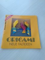 Buch Origami falten Bayern - Julbach Vorschau