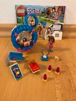 Lego Friends Olivias Hamster Spielplatz 41383 Bayern - Trogen Vorschau