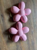 2 Ikea Kinder Deckenlampen rosa Blumen Nordrhein-Westfalen - Bedburg Vorschau